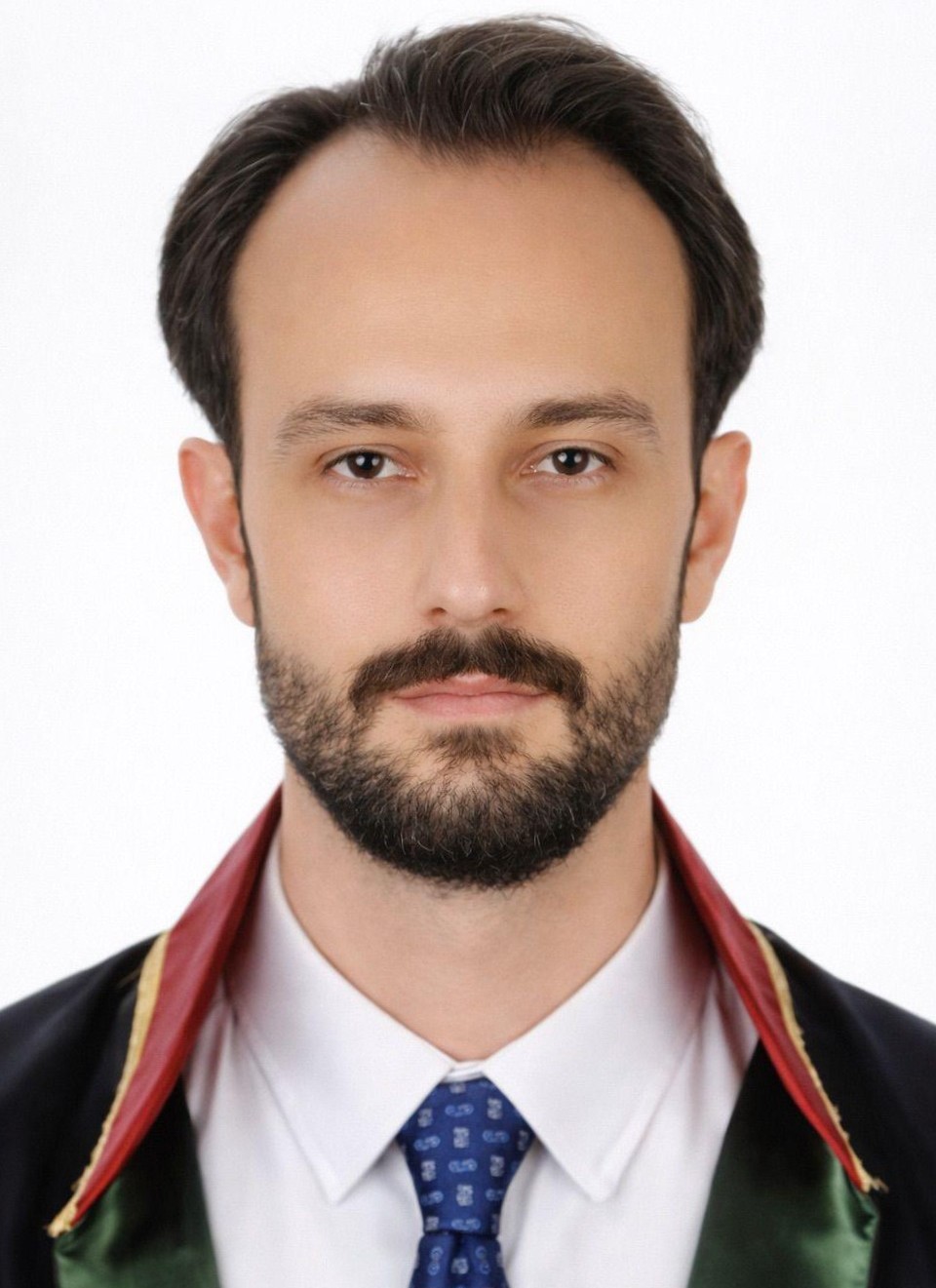 Onur Kart, Attorney at Law